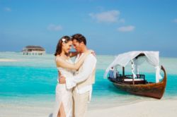 Куда поехать в свадебное путешествие? Лучшее свадебное путешествие