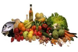Низкоуглеводные продукты для похудения. Список низкоуглеводных продуктов
