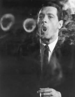 Как пускать кольца из дыма. Интересные и простые методики