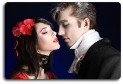 Мужчина-Телец, женщина-Рак: совместимость в отношениях