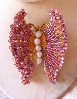 Брошь своими руками. Как сделать брошь своими руками