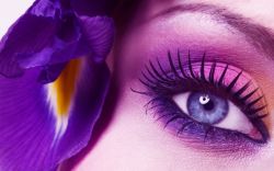 Как получить фиолетовый цвет? Способы смешивания красок для создания различных оттенков 