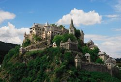 Австрия: достопримечательности. Рейтинг достопримечательностей Австрии