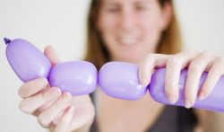 Как сделать собачку из шарика. Советы и рекомендации