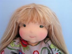 Как сшить куклу? Куклы своими руками: выкройки, инструкции