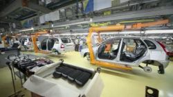 Все ли иномарки изготовлены за рубежом? Какие автомобили собирают в России?