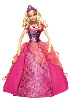 Как нарисовать Барби? Просто о сложном