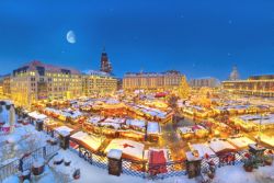 Куда поехать на выходные из Москвы. Выходные в Европе