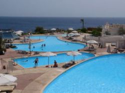 Dessole Royal Rojana Resort 5*. Египет, Шарм-Эль-Шейх, отели 