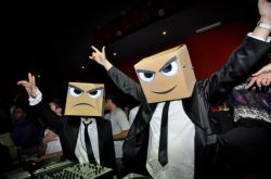 А вы знаете, как танцевать в клубе и быть звездой?