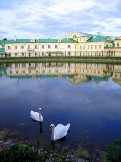 Сергиев Посад: достопримечательности. Что посмотреть в Сергиевом Посаде?