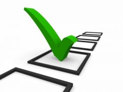 Как правильно заполнить анкету на работу? Пример анкеты
