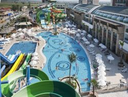 Отели Белека: фото и отзывы туристов. Рейтинг отелей Белека