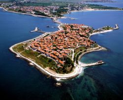 Болгария, Солнечный Берег: отели, отзывы, фото, цены