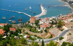 Какие достопримечательности Турция приберегла для туристов? Что посмотреть в Турции?