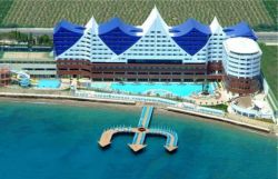 Отели Алании. Турция, Алания: отели, цены, отзывы