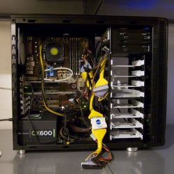 Как ускорить работу Windows 7? Ускоренная загрузка Windows 7