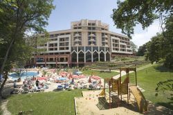 Лучшие отели Болгарии. Отели в Болгарии 