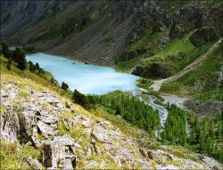 Горный Алтай: достопримечательности, фото и отзывы туристов