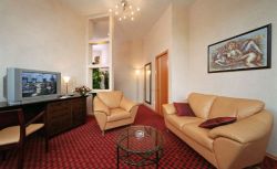 Отели Анапы: фото и отзывы туристов. Отели Анапы 