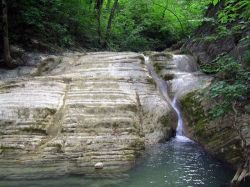 Как добраться до Пшадских водопадов? Их описание и фото