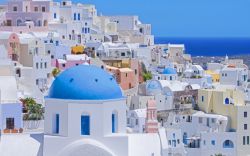 Отели Греции 