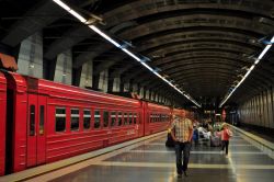 Как доехать до Внуково из любой точки Москвы