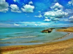 Отели Италии. Отели Италии с собственным пляжем