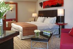 Отели Мертвого моря: рейтинг, цены, фото и отзывы