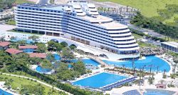 Отели Турции (Анталия). Отели Анталии: цены, рейтинг, описание