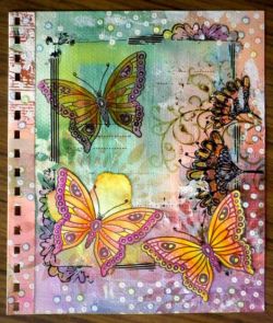 Как сделать открытки на день рождения? Открытки своими руками (фото)