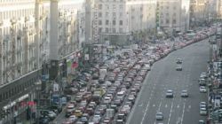 Куда поехать на выходные из Москвы. Куда поехать на машине на выходные