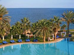 Отели Пафоса: фото, цены и отзывы туристов