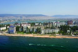 Отдых на Каспийском море. Каспийское море: отдых, отзывы, цены