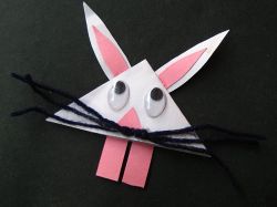 Как сделать закладки для книг? Необычные закладки