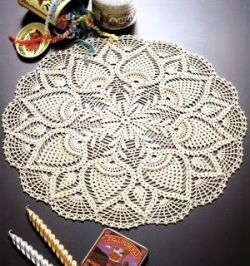 Как накрахмалить салфетку? Рассмотрим несколько способов