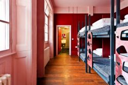 Что такое хостел? Хостел: номера (фото)