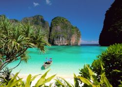 Отдых на тропическом острове Пхукет. Отели, которые дарят удовольствие