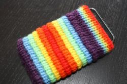 Как сделать чехол для телефона своими руками. Как связать чехол для телефона крючком