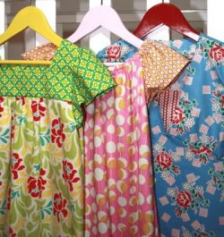 Как сшить платье без выкройки? Как сшить платье своими руками