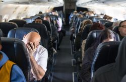 Как забронировать место в самолете: советы и нюансы