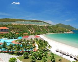 Какое море во Вьетнаме? Южно-Китайское — лучшее море у берегов Вьетнама