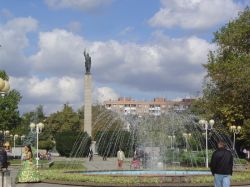 Бургас, Болгария: пляжи, отели, фото