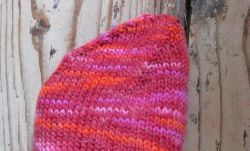 Как связать спицами носки: на пяти или двух спицах. Вязание носков для начинающих: инструкции и схемы