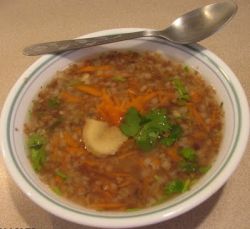 Подливка к гречке - готовим вкусно и быстро