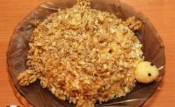 Рецепты салатов на день рождения - вкусно и красиво
