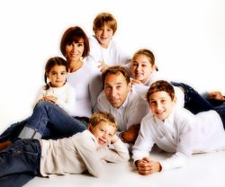 Виды семьи в современном обществе. Какие существуют типы и виды семьи? Характеристика видов семьи
