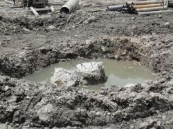 Загрязнение почвы: причины, оценка и последствия