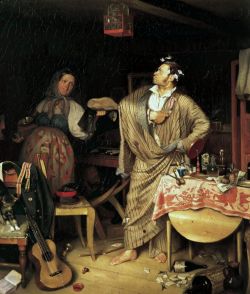 Что такое критический реализм? Черты реализма. Критический реализм 19 века