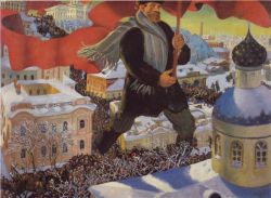 Культурная революция в СССР: цели, суть, итоги
